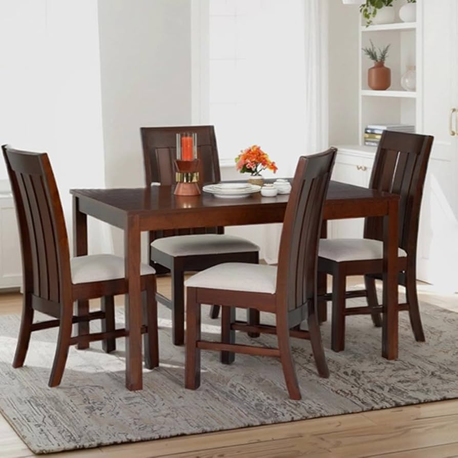 Tapered Dining Table